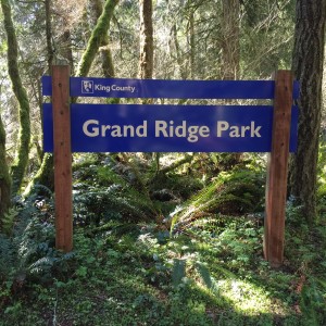 Grand Ridge Park