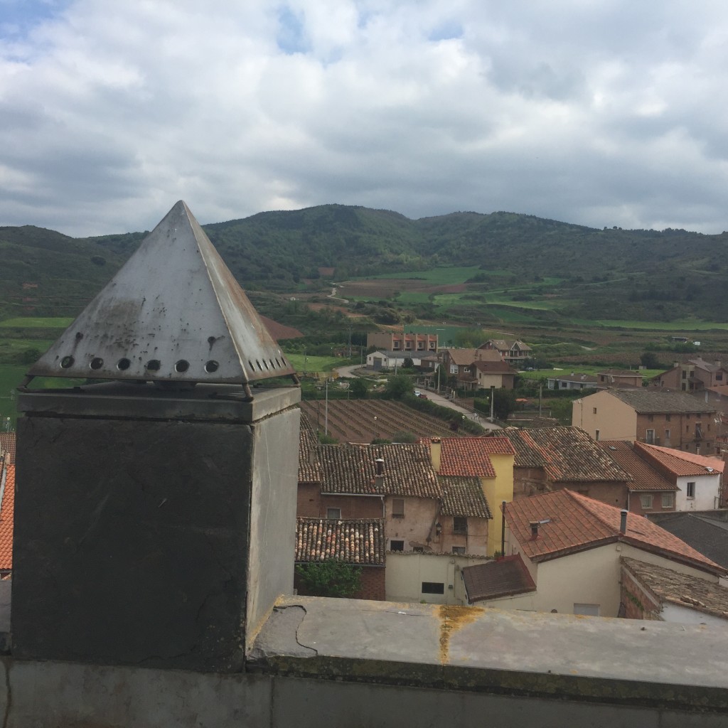 Day 10 - Ventosa to Azofra |  Camino de Santiago