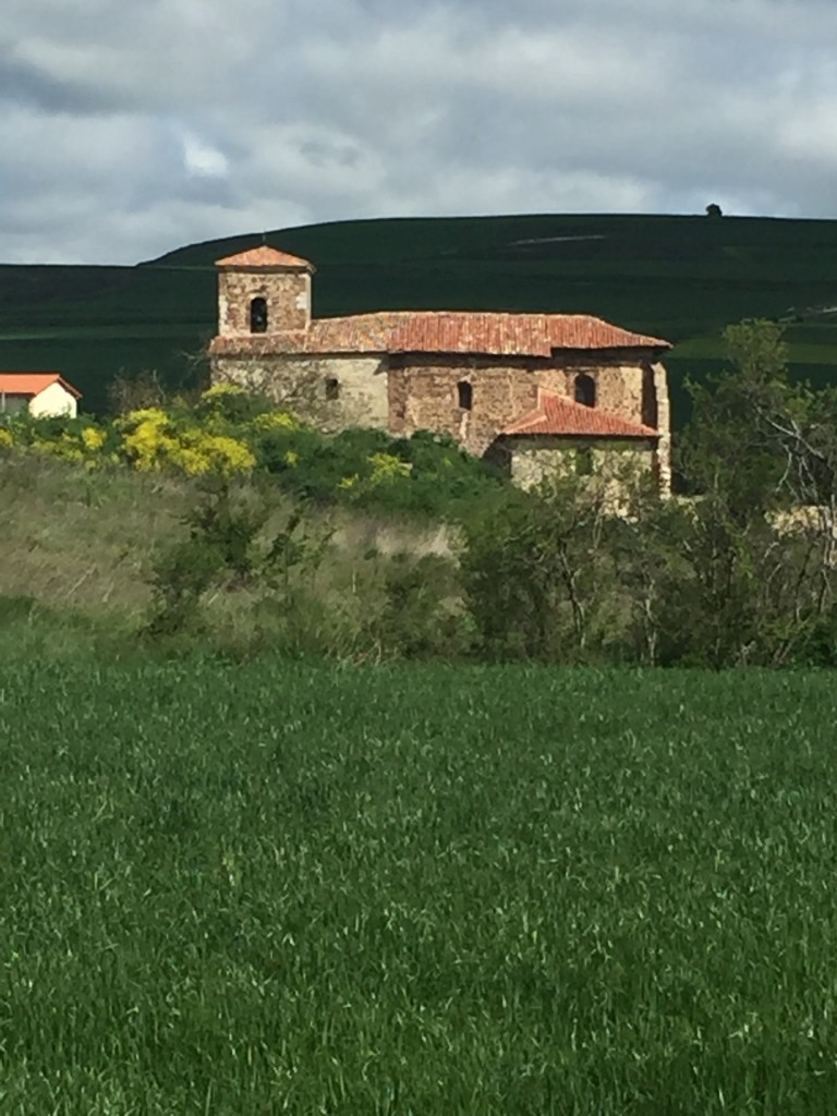 Day 13 - Viloria de la Rioja to Villafranca Montes De Oca | Camino de Santiago