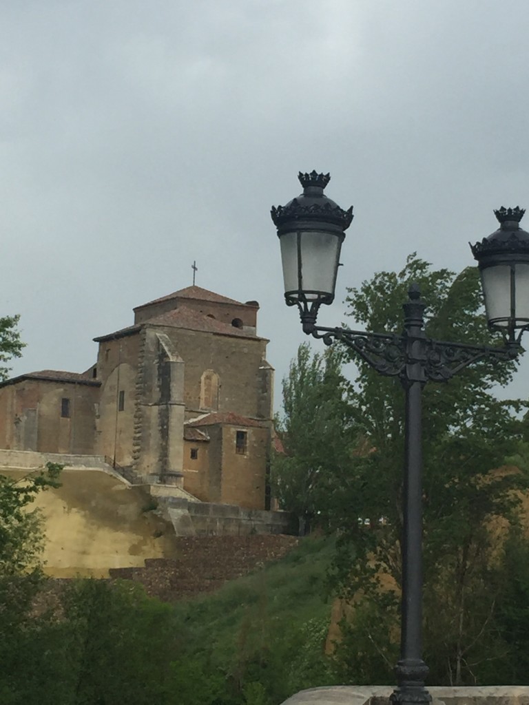 Carrion de Los Condes to Terradillos de los Templarios | Camino de Santiago