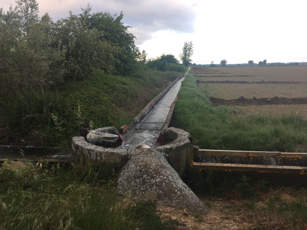 Day 22 - Mansilla de las Mulas to Leon | Camino de Santiago