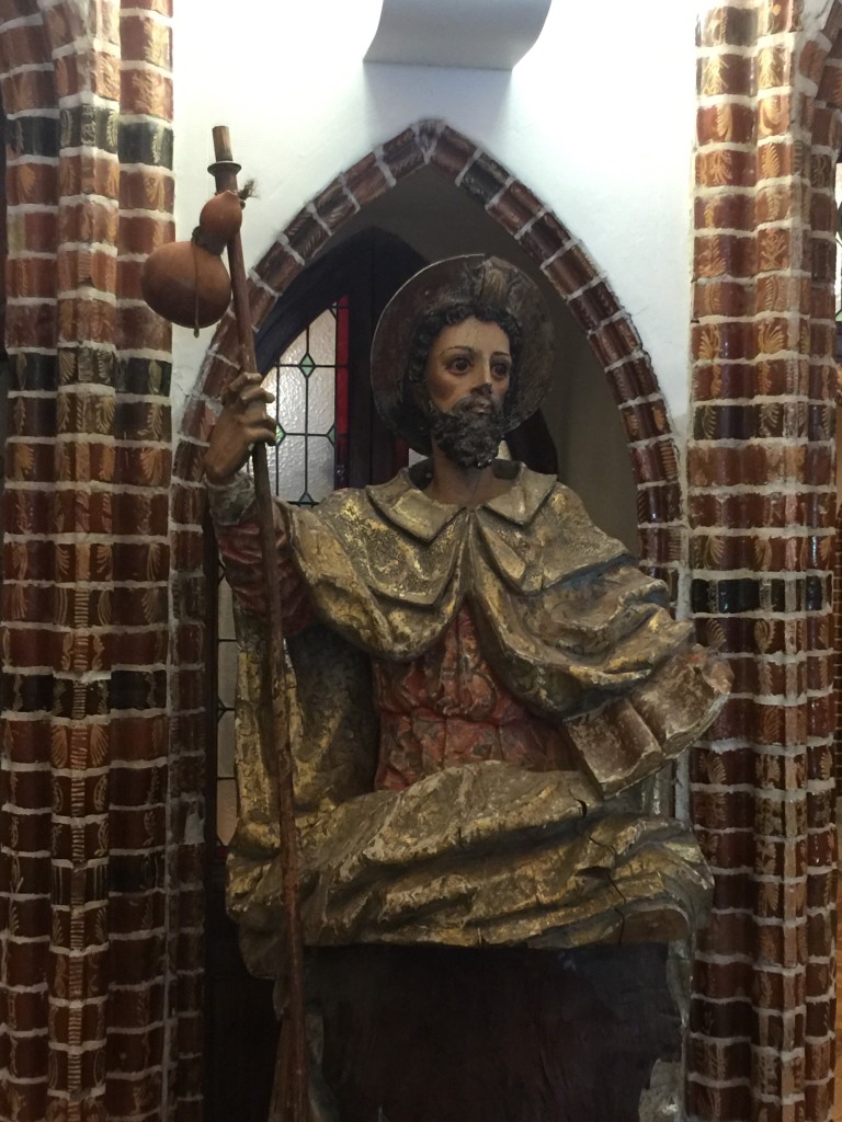 Day 26 - Extra Day in Astorga |  Camino de Santiago