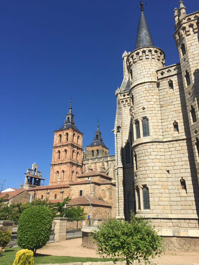 Day 26 - Extra Day in Astorga |  Camino de Santiago