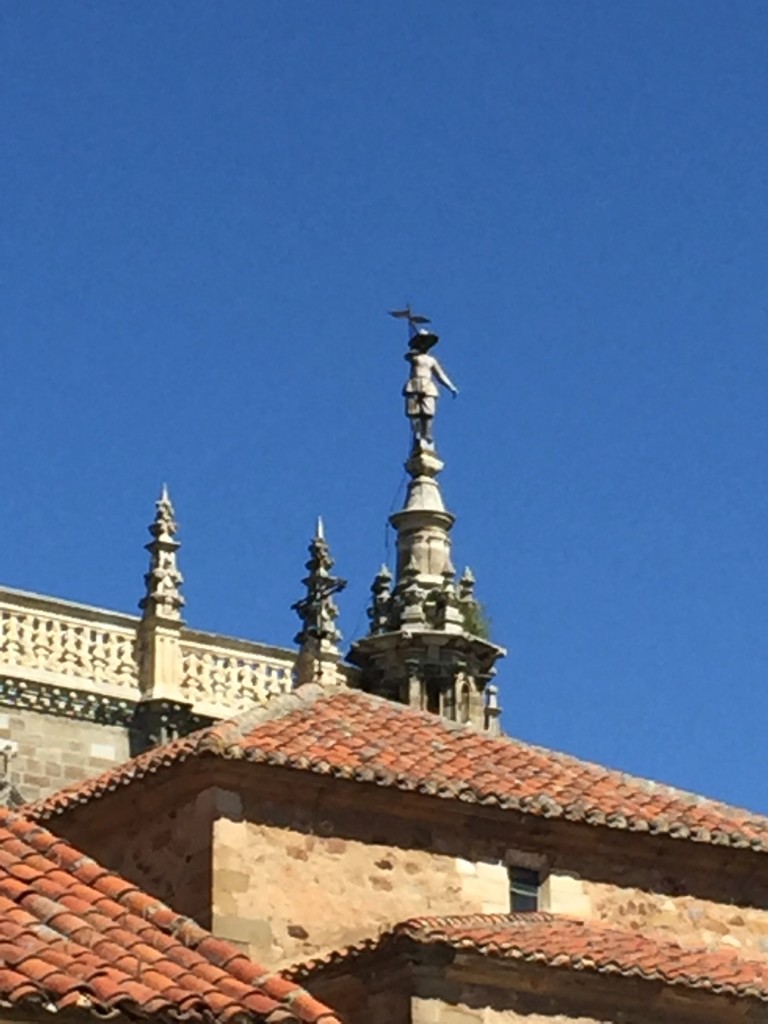 Day 26 - Extra Day in Astorga |  Camino de Santiago