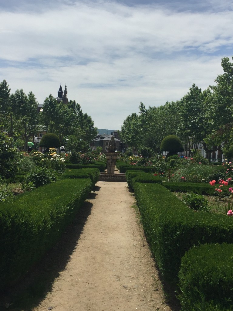 Day 30 - Ponferrada to Villafranca Del Biezo | Camino de Santiago