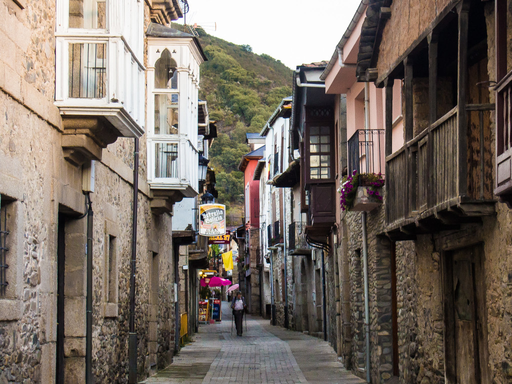 Camino de Santiago